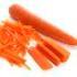 Как нарезать морковь соломкой